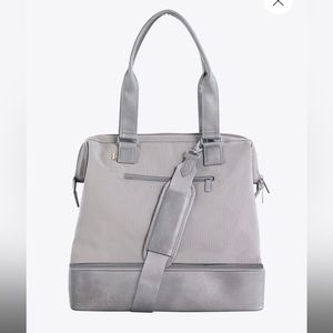 Beis Mini Weekender Bag